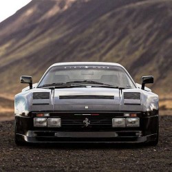 FERRARI 288 GTO DS