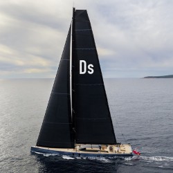 Yacht Darkness