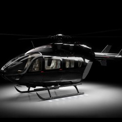 Helicopter DS EC145