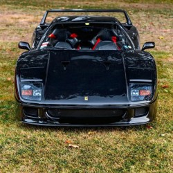 Ferrari F40