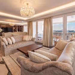 Apartment in Monaco