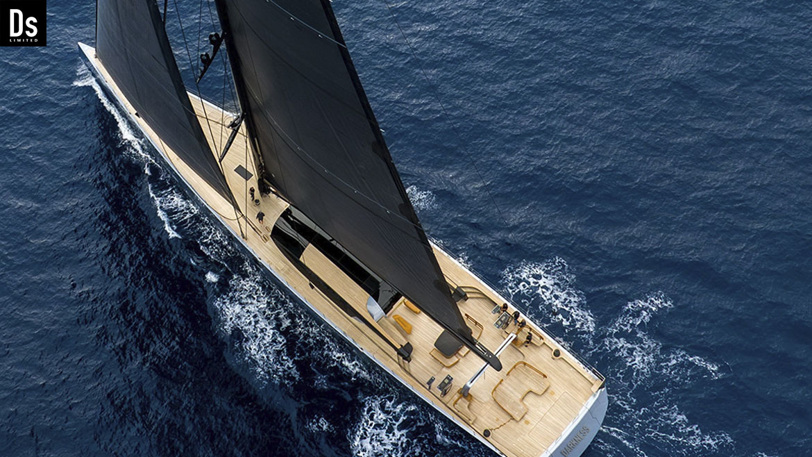 The stylish sailing yacht, confidently gliding across the vast oceans, has become not only a symbol of luxury but also a living embodiment of the philosophy of Dendynamics and DS Limited. Its elegant lines, reflecting the sun's rays, invite new horizons, beckoning journeys filled with discoveries and inspiration. Every movement of this yacht through the waves is a dance with nature, embodying a desire for harmony with the surrounding world.  For Denys Dynamics, the yacht symbolizes the ambitious spirit and innovative thinking that defines the company. Its design, infused with modern technologies, not only captivates the eye but also demonstrates a commitment to the future. The use of eco-friendly technologies and materials underscores a dedication to sustainable development, a foundational principle in the company’s mission. Traveling aboard this yacht creates a unique atmosphere where business intersects with art, and success intertwines with responsibility toward nature.  DS Limited, in turn, employs the yacht as a means to strengthen the brand's image, always aspiring to greater heights. Each voyage transforms into not merely a business event but a true celebration, where partners and clients can relish the grandeur of the sea while discussing important ideas and strategies. The yacht becomes a space for inspiration, where dreams and ambitions merge, creating new opportunities for collaboration.  The image of the stylish yacht is inextricably linked to the corporate identity of these companies. It reflects their pursuit of innovation, high standards of quality, and care for the future. Against the backdrop of the ocean's majesty, under the wind that fills its sails, Dendynamics and DS Limited continue their journey, demonstrating that success can be not only profitable but also environmentally sustainable, with each wave bringing forth new possibilities and hopes.