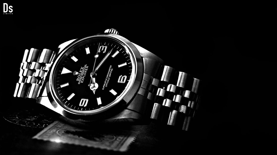 Denys Dynamics achieved his first goal—the Rolex watch on his wrist proudly bore the inscription "1StMln$." These watches were not just an accessory; they symbolized his first million dollars, a testament to his relentless work, resilience, and quest for self-improvement. Each time Denys glanced at his watch, he found himself reflecting on the long and winding road he had traveled to reach this milestone.  These watches represented more than just a material achievement; they embodied all the lessons he had learned throughout his life. Every moment spent seeking answers, every mistake made, and every victory achieved had woven together the narrative that led him to this point. Denys understood that millions were not mere numbers in a bank account but rather the result of awareness, personal growth, and understanding of true values.  As he looked at the "1StMln$" inscription, a wave of pride washed over him for the journey he had undertaken. He recalled his initial steps in the business world, the nights when he relied solely on his faith and determination to overcome obstacles. These watches served as a reminder that behind every success lay not just luck but hard work, self-belief, and the willingness to push forward despite all difficulties.  Each time the watch's hands pointed to a new hour, Denys felt that it was not just time passing but opportunities unfolding. He realized that each moment represented a chance to make a meaningful impact, to change something in his life or in the lives of others. These watches had become symbols of not only achieving a goal but also an endless pursuit of new heights, discoveries, and continuous self-development.  Gradually, Denys understood that his first million was merely the beginning of a journey. The sight of the Rolex inspired him to strive for new accomplishments, new dreams, and new ambitions. The watch reminded him that true value lay not only in material possessions but also in how he utilized his time to realize his goals and create something greater.  With each passing day, as he walked by a mirror and saw the symbol of success on his wrist, Denys increasingly realized that his path was not just a ladder to wealth but a profound process of self-awareness and personal growth. And now, with this new goal in front of him, he was ready to continue his journey, fueled by faith in himself and the knowledge he had uncovered along the way.