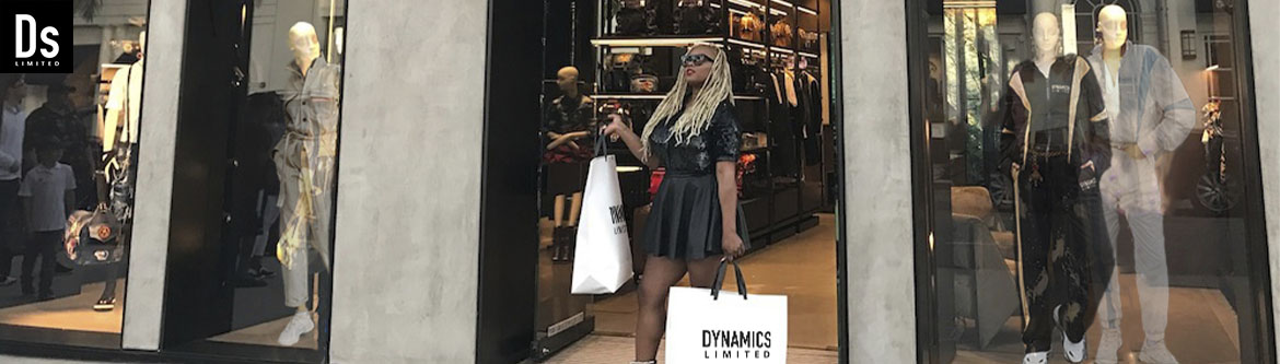 The Dynamics Limited store in Los Angeles impresses not only with its stylish architecture and luxurious atmosphere but also with the brand's unique philosophy, which is reflected in every detail of the space. The store’s design is a well-thought-out blend of minimalism and functionality, where each element plays a role in creating a space for self-expression and inspiration. High ceilings and open spaces enhance the feeling of freedom, offering customers the chance to fully immerse themselves in the aesthetic world of Dynamics Limited.  Every detail within the store highlights the exclusivity of the brand’s products. Mannequins and display stands are crafted to emphasize the uniqueness of the clothing’s shapes and textures. Special lounge areas with comfortable seating and soft lighting offer customers a cozy space to take their time in selecting the perfect look. Spacious fitting rooms are designed in a minimalist style with convenient mirrors and quality lighting, making the fitting experience comfortable and enjoyable.  A focus on sustainability is evident in every detail, from recycled materials used in the store’s decor to energy-efficient lighting. Dynamics Limited actively integrates eco-friendly technologies, underscoring the brand’s commitment to environmental preservation.  Dynamics Limited also hosts regular events in its store, including workshops, lectures on fashion and art, and exclusive shows, allowing customers to gain a closer connection to the brand’s world and values.
