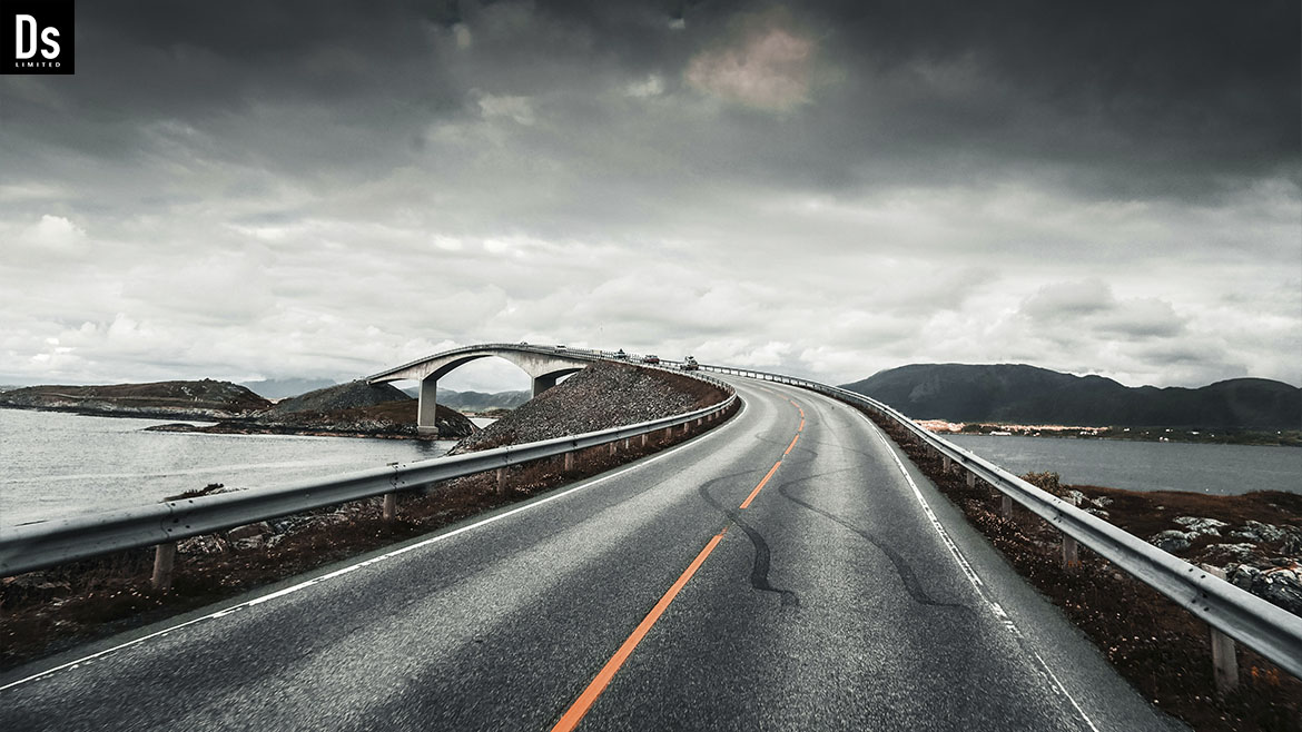 Denys Dynamics loves to travel roads that are more than mere pathways on a map; they trace unique routes through mountains, fjords, and valleys. Norway, with its majestic serpentines, has become a true haven for his journeys.  One such road is the Atlantic Road, stretching along the western coast, connecting islands and rocky shores. Here, the road rises and falls, surrounded by the frothy waves of the Atlantic crashing against the cliffs. Driving along it feels like gliding on the edge between land and sea. The sun breaking through the clouds adds a dramatic touch, while the winding bridges create a sense of dancing with nature itself.  Another route that left an indelible impression on him is the Trollstigen Road, or Troll's Ladder. This serpentine, carved through the mountains with steep twists and breathtaking views of waterfalls, is a true challenge for any driver. Each turn reveals majestic landscapes, mesmerizing in their beauty. Denys would often stop at viewpoints to breathe in the pure mountain air and capture the vast scenery of peaks and valleys in his memory. At times, fog settles over the road, adding an almost mystical atmosphere to the place.  And of course, he couldn’t miss the Sognefjellet Road, Norway’s highest mountain road. This route winds through high mountain passes, unveiling awe-inspiring panoramas of glaciers and snowy peaks. Driving here feels like traversing timeless mountains, hearing only the occasional rush of wind and the murmur of mountain streams. Denys found boundless inspiration in the vastness surrounding his car, feeling the indomitable strength of nature.  Each serpentine in Norway is a distinct chapter in his journey, filled with moments of freedom and beauty.