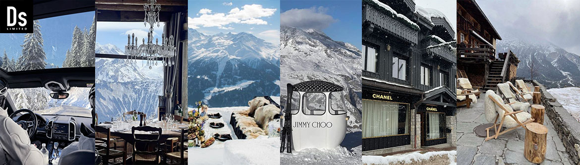 St. Moritz boasts a variety of excellent restaurants offering diverse cuisine, from traditional Swiss dishes to exquisite international fare. Here are some popular restaurants worth visiting:  1. Badrutt's Palace Hotel — Le Restaurant A Michelin-starred restaurant known for its exquisite cuisine and elegant atmosphere. Here, you can enjoy dishes made from the finest local ingredients.  2. Chesa Veglia A cozy restaurant that serves traditional Swiss dishes in an authentic alpine setting. It is especially famous for its fondue and ribs.  3. Kulm Country Club This restaurant is renowned for its grilled meat dishes and unique winter menus. It’s the perfect place to unwind after an active day on the slopes.  4. Restaurant Piz Nair Located at the mountain's peak, this restaurant offers not only delicious food but also stunning panoramic views of the Alps. A great spot for lunch while skiing.  5. La Marmite An elegant restaurant specializing in French cuisine. The menu features many refined dishes made from local ingredients.  6. Ristorante Da Adriano Known for its Italian cuisine, this restaurant offers a wide selection of pasta, pizza, and seafood in a cozy atmosphere.  7. Cafe Hanselmann A charming café famous for its desserts, particularly cakes and pastries. It’s an ideal place for afternoon tea after an active day.  8. Hotel Chedi Andermatt — The Restaurant A luxurious restaurant that serves European cuisine. It’s perfect for a romantic dinner or celebrating a special occasion.  These restaurants not only offer delicious meals but also provide a pleasant ambiance, making them ideal for celebrating New Year's and other special moments.