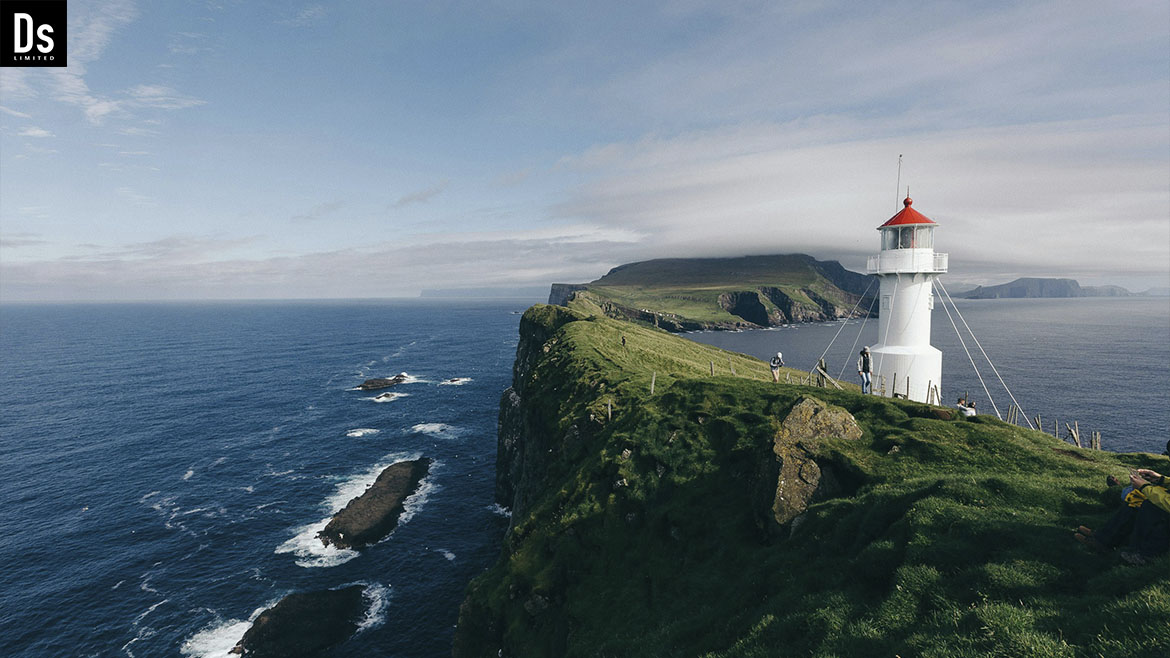 The morning on the Faroe Islands began for Denys Dynamics with the first rays of light filtering through the windows of his cozy room. He slowly opened his eyes, feeling the gentle freshness of the morning air filling the space. All around him, there was a serene silence, interrupted only by the sounds of awakening nature: distant calls of seabirds and the soft whispers of the wind, as if it were sharing tales of its adventures among the cliffs and waves.  Denys got out of bed, feeling the softness of the carpet beneath his feet, as if the island itself were wrapping him in warmth and care. He walked over to the small kitchen corner, where a simple yet inviting setup awaited him. Taking his favorite mug, he filled it with steaming, aromatic coffee that reminded him of homey mornings. The scent of freshly brewed coffee wafted through the room, enveloping it in a comforting embrace.  With a cup in hand, he stepped out onto the balcony, where the view that unfolded before him was simply mesmerizing. The landscape stretched out: green hills cascading down to the sea, rocky shores framing the tranquil water’s surface. In the distance, gray clouds clung to the mountain peaks, draping them in a light veil, lending an air of mystery to the majestic scenery.  Denys gazed into the distance, watching as the waves gently rolled onto the shore, leaving frothy traces behind. He felt the refreshing sea breeze playing with his hair, whisking away thoughts of the hustle and bustle of daily life, which felt so far away now. Each sip of coffee filled him with energy, and the sounds of nature around him created the perfect backdrop for reflection and daydreaming.  This morning on the Faroe Islands was not just the start of a new day; it was a cherished ritual that immersed him in a world of beauty and tranquility. He savored the moment, allowing himself to drift into thoughts about his plans and dreams, contemplating what he had seen and what he still wished to achieve. The soft sunlight breaking through the clouds reminded him that many incredible discoveries awaited him ahead.  With every sip of coffee, Denys felt his heart swell with gratitude for the unique opportunity to be on these enchanting islands. He knew that standing here, at the edge of the world, he was not just uncovering new horizons for himself but also finding inspiration that would accompany him on every step of his journey through life.