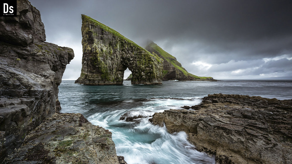 During his journey through the Faroe Islands, Denys Dynamics explored numerous trails, immersing himself in the stunning landscapes and unique natural beauty of the archipelago. His routes took him through picturesque villages, mountains, and along coastlines, revealing the splendor of these remote islands.  1. Trail to Múlagljúfur Waterfall Denys’s first route led him to the famous Múlagljúfur Waterfall, located on Vagar Island. Starting his trek from the village of Gásadalur, he followed a narrow path surrounded by lush pastures and wildflowers. The trail to the waterfall meandered through rolling hills, offering panoramic views of the surrounding mountains and ocean. Upon reaching the waterfall, he was captivated by the power of the water cascading down the cliff into the Atlantic Ocean. In this secluded spot, Denys took numerous photos, capturing the moment of connection with nature.  2. Hike Along the Fegidalur Fjord Next, he ventured along the trail by the Fegidalur Fjord on Eysturoy Island. Beginning his journey in the village of Fegidalur, he walked along the coast, relishing views of the fjords and cliffs framing the shore. This route was rich with diverse flora and fauna, as well as local wildlife grazing on the green slopes. Denys spent time birdwatching and listening to the sounds of the sea. His path culminated in a picturesque cove, where he set up a small picnic, enjoying fresh seafood he had purchased from local fishermen.  3. Trail to the Summit of Blæfjellet The following day, Denys set out on a trail leading to the summit of Blæfjellet on Streymoy Island. This route proved more challenging, but the reward was breathtaking views of the surrounding islands and the endless Atlantic Ocean. Along the way, he encountered fellow hikers and locals who shared their stories about life on these islands. As he ascended higher, he felt the refreshing wind on his face, and the landscapes became increasingly awe-inspiring. At the summit of Blæfjellet, he enjoyed a magnificent sunset that remained etched in his memory as one of the highlights of his trip.  4. Hike to Norduroy Island After conquering Blæfjellet, Denys decided to venture to Norduroy Island, where a route awaited him, known for its rugged cliffs and captivating scenery. He embarked on a journey by ferry, then began his hike from the village of Húsavík. The trail followed the cliffs, providing stunning views of the ocean and surrounding islands. During his hike, he discovered numerous hidden coves and small beaches, where he paused to swim and relax. This route became a true revelation for him, and he realized the importance of cherishing such moments of connection with nature.  5. Historical Trails of Tórshavn As the final leg of his journey, Denys chose to explore the capital of the Faroe Islands—Tórshavn. He wandered along historical trails, visiting ancient buildings like the Church of Santa Barbara and traditional houses with grass roofs. Along the way, he stopped at local shops to purchase souvenirs and traditional crafts. Denys also visited local markets, where he could taste various dishes from the local cuisine and engage with residents. His walk through the city allowed him to gain a deeper understanding of the culture and traditions of the Faroe Islands.  In this way, each route taken by Denys became not only a physical challenge but also an opportunity to connect with the culture and nature of this remarkable archipelago. His adventures left an indelible mark on his heart and inspired new journeys ahead.