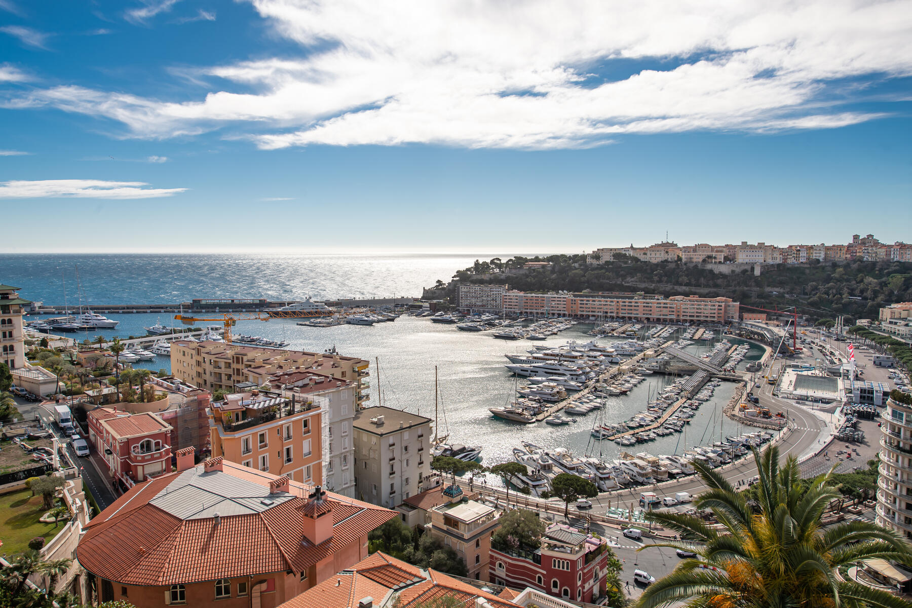 Monaco offers a wide range of entertainment options suitable for all ages and interests. Here are some of the highlights:  1. Monte Carlo Casino This world-famous casino features games like roulette, poker, and blackjack. Even if you're not a gambler, the architecture and atmosphere of the venue are impressive. 2. Monaco Grand Prix This annual Formula 1 race takes place on the narrow streets of the principality, attracting thousands of spectators. It's one of the most prestigious events in motorsport. 3. Boat Tours Surrounded by the stunning waters of the Mediterranean, Monaco offers numerous companies providing yacht and boat tours, as well as the opportunity to rent private yachts. 4. Nightclubs and Bars Monaco boasts stylish clubs and bars where you can enjoy a vibrant nightlife. Popular spots include Club Ambassade, Buddha Bar, and others. 5. Shopping The principality is home to luxurious boutiques and shops featuring renowned brands. Avenue Monte-Carlo and Carré d'Or are great places for shopping. 6. Exotic Garden This picturesque garden offers unique flora and breathtaking views of the sea and city. 7. Oceanographic Museum This museum is a true gem, providing insights into marine biology through interactive exhibits and aquariums filled with exotic fish and marine life. 8. Theaters and Cultural Events Monaco hosts various cultural activities, including theater performances, opera, and concerts. The Monte Carlo Opera House features a range of productions. 9. Sports Events In addition to the Formula 1 Grand Prix, Monaco hosts tennis tournaments, rugby matches, and other sporting events, including competitions in the casino. 10. Beaches Monaco's beaches, such as Larvotto Beach, offer excellent conditions for relaxation by the sea, swimming, and sunbathing. 11. Culinary Delights The principality is renowned for its restaurants serving international cuisine. Michelin-starred establishments provide unforgettable culinary experiences.
