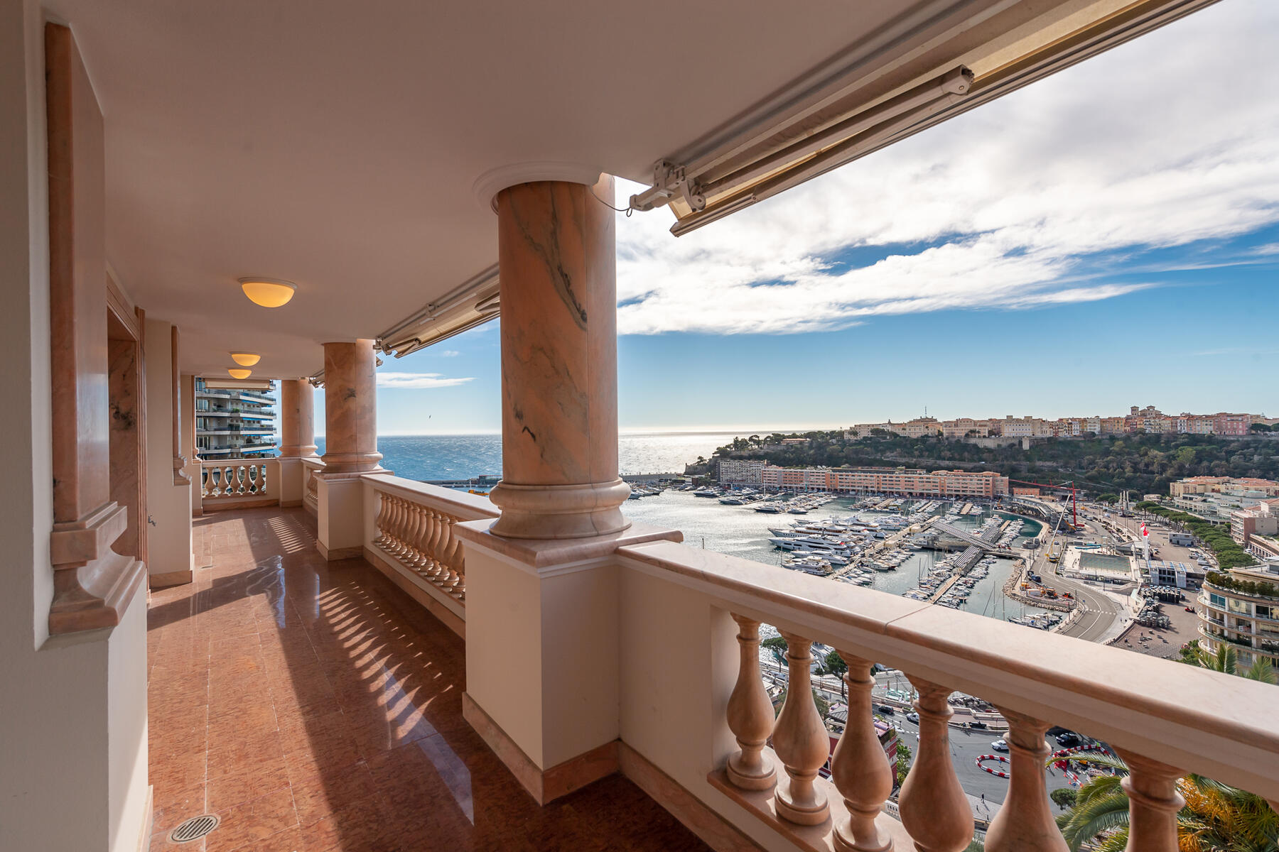 Monaco is a magical corner of the French Riviera, radiating charm and luxury, where every stone holds its own story and every street conceals its own secrets. If you’re pondering where to go and what to see in this small yet vibrant principality, allow me to suggest a few unforgettable places.  1. Prince's Palace of Monaco The majestic walls and exquisite interior of the Prince's Palace are not just a residence; they are a symbol of rich history and tradition. Here, among the opulent halls, you can admire unique artifacts and enjoy the captivating spectacle of the changing of the guard, which takes place daily at noon.  2. Casino de Monte-Carlo This establishment has become synonymous with gambling and opulence. The magnificent architecture of the casino draws the eye, and its interiors immerse you in a world of glamour. Even if you’re not a gambler, it’s worth wandering through the halls or dining at one of the exquisite restaurants while soaking in the atmosphere.  3. Oceanographic Museum This museum is a true treasure trove of marine biology. It offers a unique opportunity to touch the mysteries of the oceans, admiring exotic fish and impressive exhibitions. Every corner of the museum tells its own story about the wonders of the underwater world.  4. Exotic Garden Perched on a cliff, this garden is an oasis of tranquility and beauty. Its diverse plant life and stunning views of the Mediterranean Sea create the perfect atmosphere for leisurely strolls and contemplation.  5. Prince of Monaco's Car Museum Car enthusiasts will be delighted by the rare automobiles once owned by the princely family. Here, you can see both classic and modern models that tell stories of different eras and styles.  6. Larvotto Beach The soft sand and crystal-clear waters make Larvotto Beach an ideal spot for relaxation. Here, you can unwind under the warm sun, enjoy seafood dishes at local restaurants, and simply lose yourself in the serenity.  7. Monaco Grand Prix If you’re fortunate enough to be in the principality in May, don’t miss the chance to witness the thrilling Formula 1 races that take place on the winding streets of Monaco. This event is a celebration of speed and adrenaline, drawing crowds of spectators.  8. Prince Albert II Theatre This theatre hosts a plethora of cultural events, including opera and concerts. The elegant setting and high level of performance create an unforgettable ambiance.  9. Fort Antoine With its historic walls, this fort rises above the port, offering breathtaking views of the sea and surrounding areas. It’s an ideal spot for quiet walks and sunset photographs.  10. Avenue Monte-Carlo and Carré d'Or For true shopping aficionados, these streets are a veritable paradise. Here, you’ll find luxurious boutiques and world-renowned brands offering high-quality goods.  11. Saint Nicholas Cathedral This cathedral, built in a Romanesque style, serves not only as a place of worship but also as an architectural monument. It houses the tombs of princes, including that of Princess Grace, which lends the place a special atmosphere.