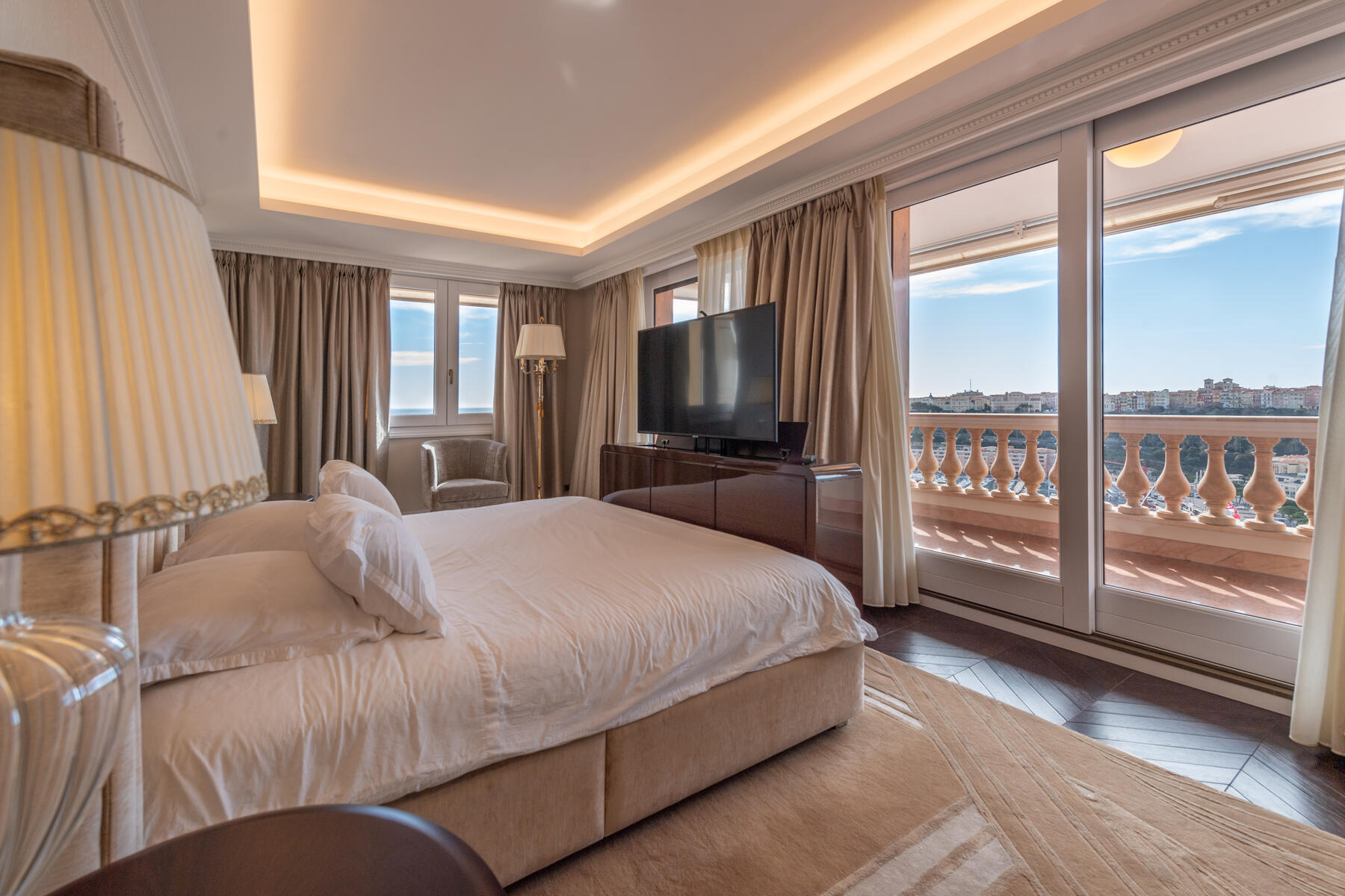 Monaco is not just a luxurious resort but a unique place where life is infused with elegance, culture, and history. Here, every detail, event, and tradition becomes part of the lives of both residents and visitors to the principality.  Lifestyle Life in Monaco has a distinctive rhythm. On one hand, it’s a place where the atmosphere of celebration prevails—grand events like the Formula 1 Grand Prix, yacht shows, and international festivals attract global attention. On the other hand, the principality maintains a sense of seclusion and tranquility, allowing for quiet moments by the sea or in beautiful gardens. Locals take pride in their cultural heritage and actively participate in city life, supporting traditions and promoting new initiatives.  Culture and Art Monaco is renowned for its vibrant cultural life. Concerts, theatrical performances, and exhibitions draw top artists and creators from around the world. The Opéra de Monte-Carlo, for example, is not only an architectural masterpiece but also a venue where one can enjoy world-class performances. Moreover, numerous galleries and art exhibitions provide both residents and tourists with opportunities to immerse themselves in the world of art.  Education and Ecology Education in Monaco holds significant importance. The principality offers high-quality education for both local and foreign citizens. In recent years, the government has actively implemented ecological initiatives aimed at preserving nature and improving quality of life. This includes sustainable development projects such as solar panels and waste management systems.  Community Monaco's residents form a diverse community where people from various countries and cultures converge. Local events and celebrations serve as excellent opportunities for socializing and strengthening connections among individuals. Cultural associations and clubs offer residents numerous options for leisure activities and active participation in the life of the principality.  Pleasures An integral part of life in Monaco is its gastronomy and shopping. Michelin-starred restaurants present delicacies from both local and international cuisines, while boutiques of world-famous brands keep residents in touch with the latest fashion trends. Everywhere you turn, you can discover exquisite cafes and shops, making everyday life a true art form.  Life in Monaco is a harmony of tradition and modernity, luxury and simplicity. It is a place where every detail underscores the uniqueness of the principality, creating an atmosphere that is unforgettable.
