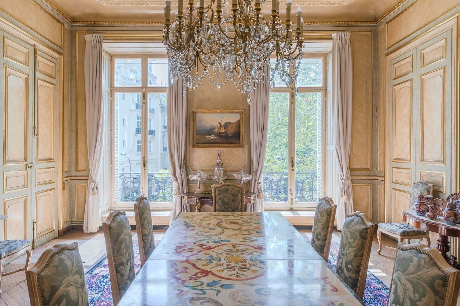 In the heart of Paris, at the crossroads of history and innovation, lies the residence of DS Limited. This is a place where elegance and modernity intertwine, creating a unique space that inspires its residents and visitors alike.  DS Limited is not just a building; it is a work of art that reflects the essence of French style. Luxurious interiors, thoughtful details, and modern technologies come together in this elegant residential complex. Each space, from spacious living rooms to cozy bedrooms, has been designed with comfort and style in mind.  The location of the residence adds to its special appeal. Close to famous landmarks, cafes, and cultural centers, DS Limited is the perfect place for those who want to experience the atmosphere of Paris. Strolling through the streets, you can enjoy breathtaking views and visit renowned museums, parks, and shops that make this city unique.  Living in DS Limited is a true delight for all the senses. Modern amenities, including a fitness center, spa, and green areas for relaxation, provide the comfort and luxury that residents deserve. Each morning begins here with a cup of coffee at one of the cozy cafes, while evenings are filled with gatherings with friends on terraces that offer stunning views of the city.  DS Limited is not just a place to live; it is a lifestyle that embodies the essence of Paris. Here, the spirit of the past merges with modernity, creating an atmosphere that inspires new achievements and creativity. In the residence of DS Limited, everyone can find their place, feel the pulse of the great city, and enjoy all the benefits of life in Paris.